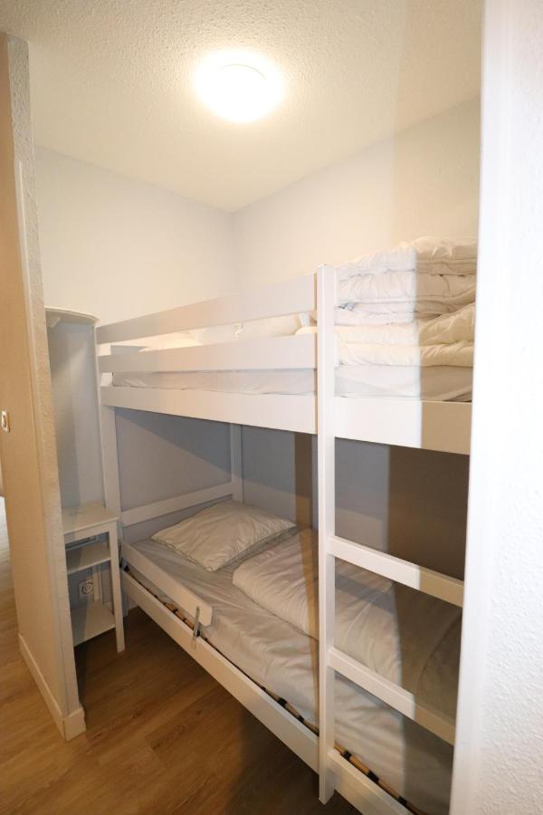 Studio 4 Pers Avec Balcon Centre Ville Le Touquet Ngoại thất bức ảnh